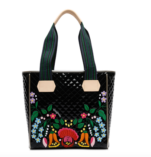 Classic Tote La Reina