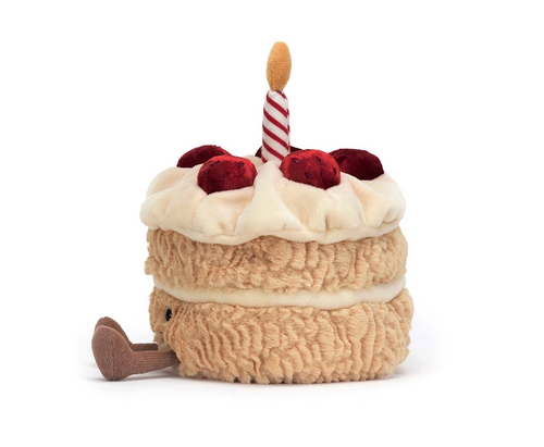 Amuseables Birthday Cake