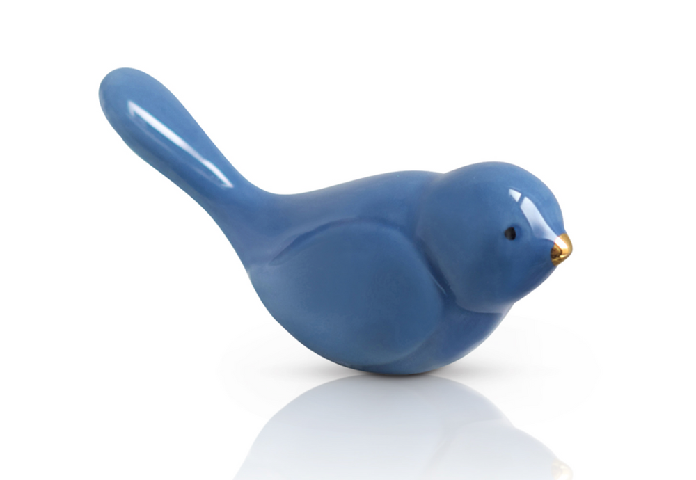 *Bluebird Of Happiness
