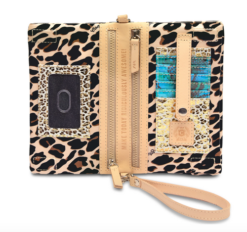Uptown Crossbody Mona