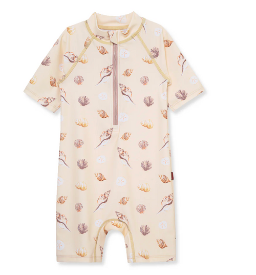 Shortall Swimsuit
