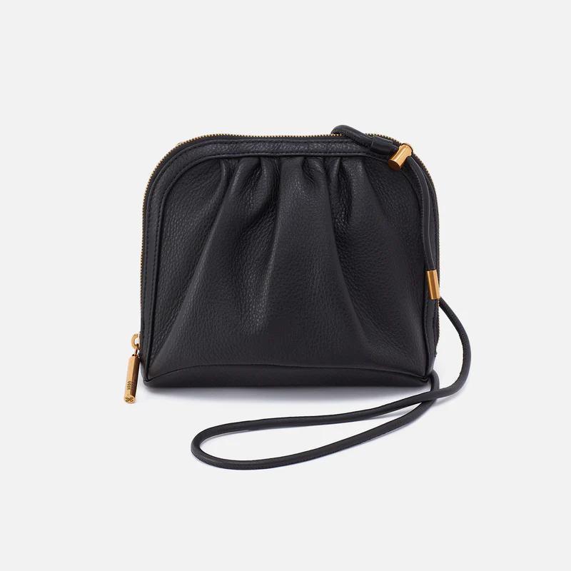 Isabelle Crossbody- Black