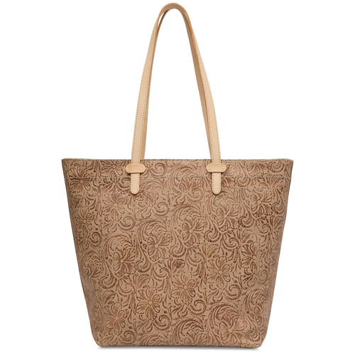 Daily Tote, Lawton