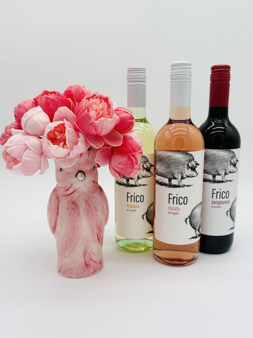 Join Wine Rewards Club!