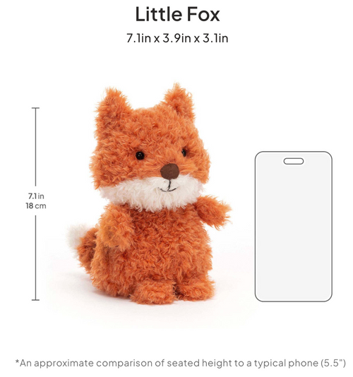 Little Fox
