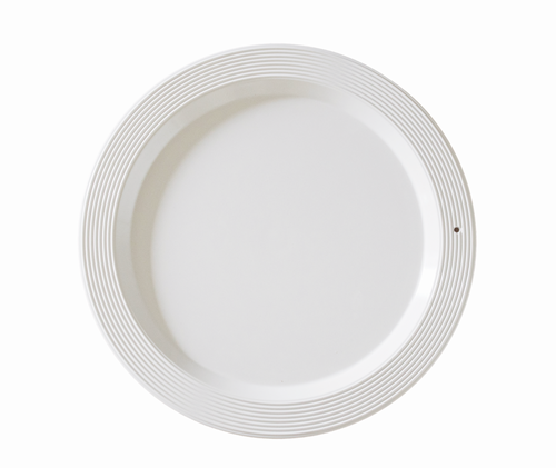 Melamine Round Platter