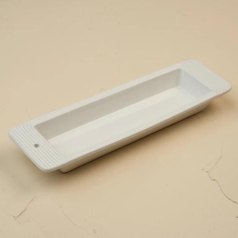 Cracker Tray Stripes