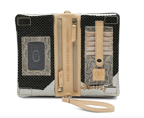 Uptown Crossbody Kyle