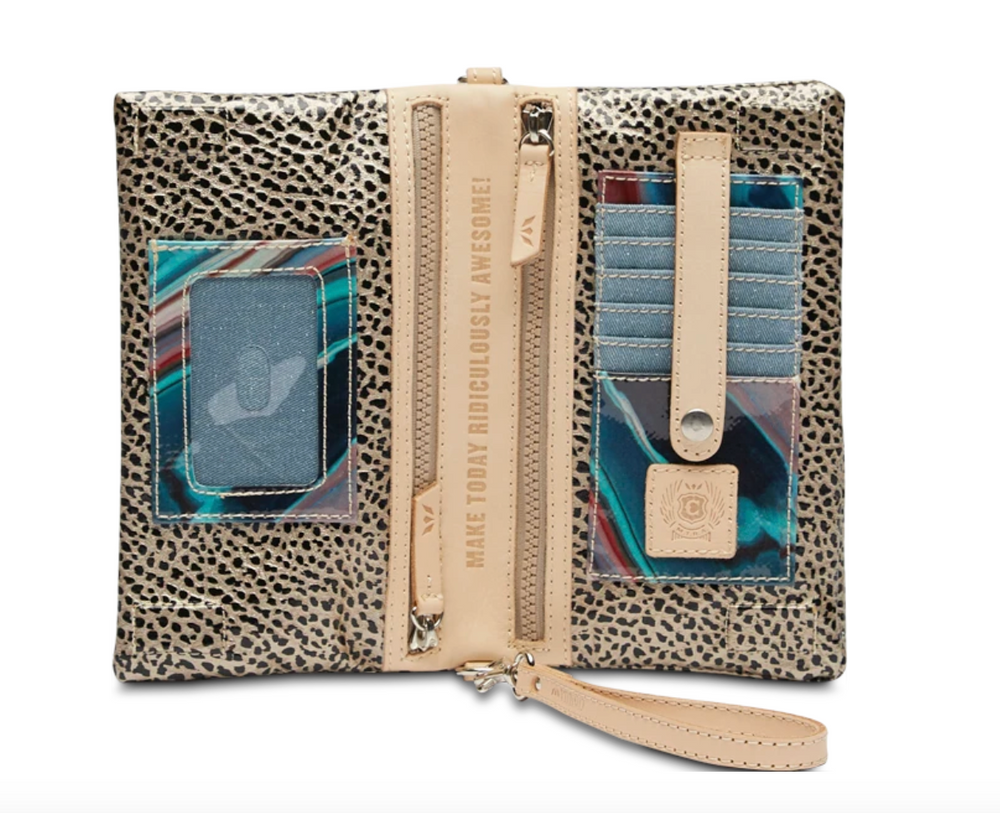 Uptown Crossbody Wesley