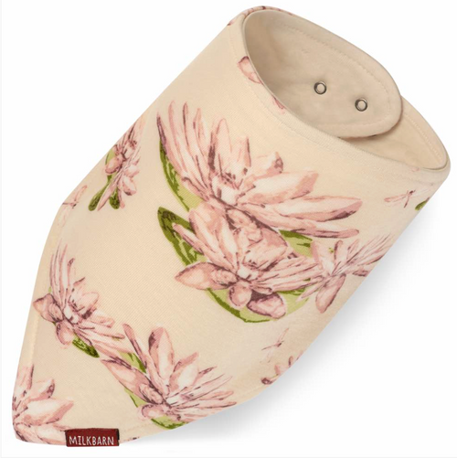 Kerchief Bib