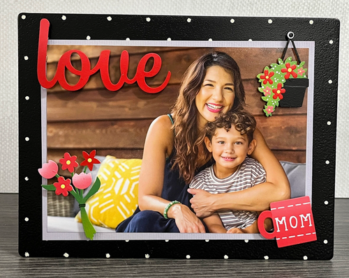 Mother's Day Magnets