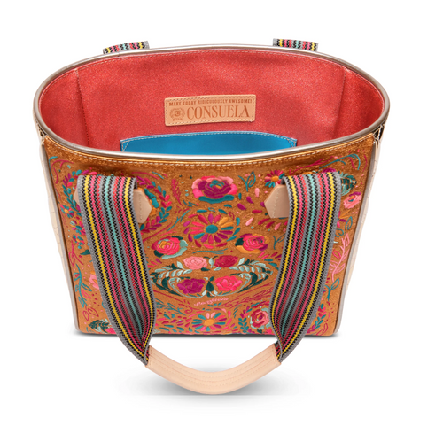 Classic Tote Bronzer