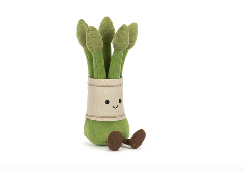 Amuseables Asparagus