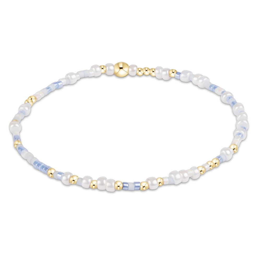 Extends Hope Unwritten Bracelet- It's Not That Deep