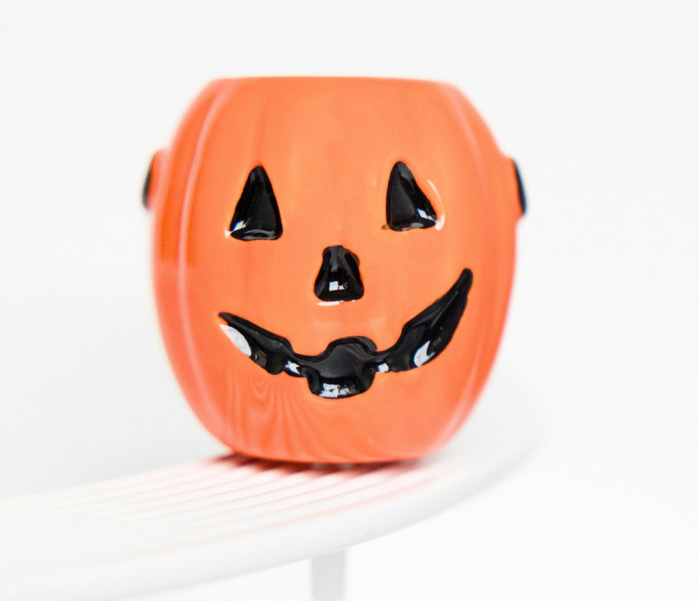 Boo Bucket