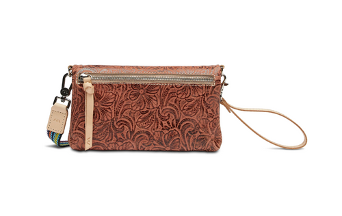 Uptown Crossbody Sally