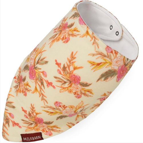 Kerchief Bib
