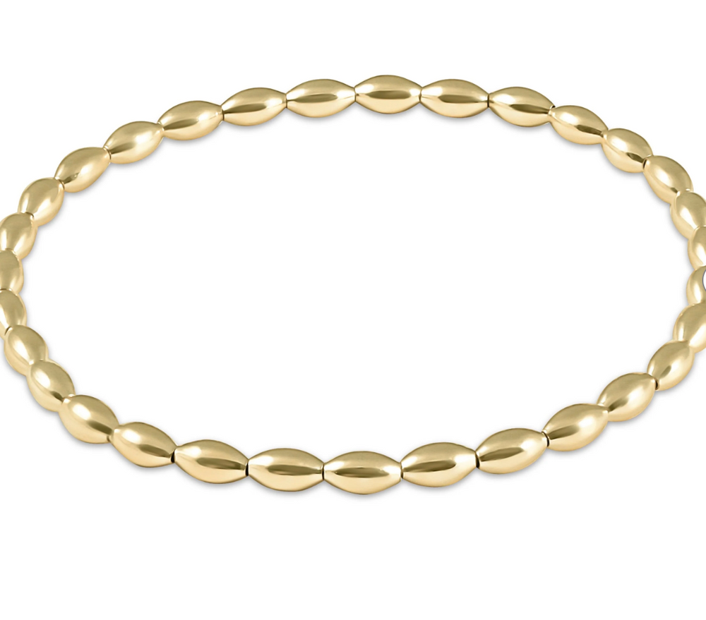 Harmony Small Gold Bracelet
