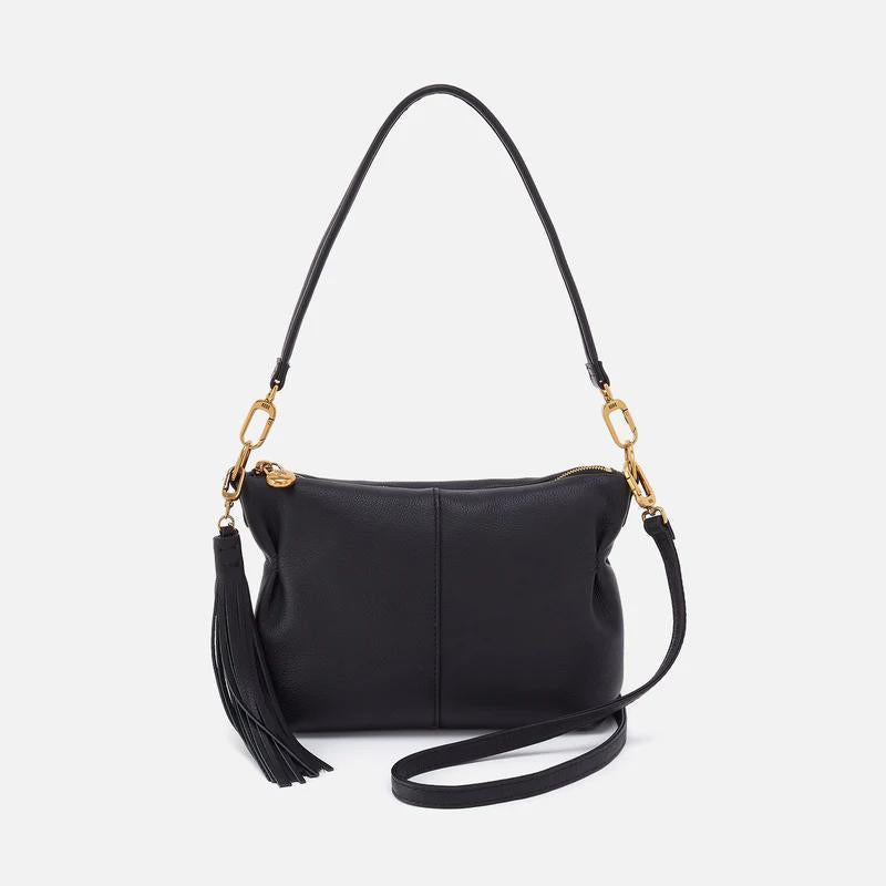 Kori Crossbody Shoulder- Black