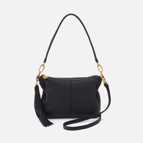 Kori Crossbody Shoulder- Black