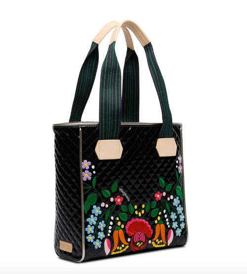 Classic Tote La Reina