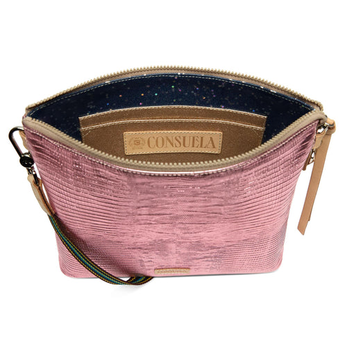 Downtown Crossbody, Elodie