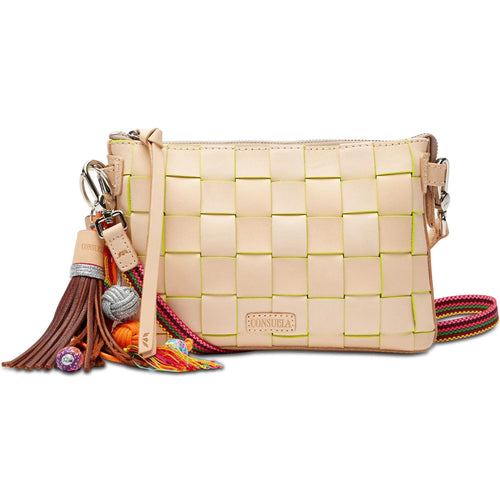 Midtown Crossbody, Jody
