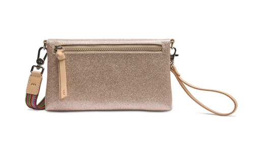 Uptown Crossbody Emery