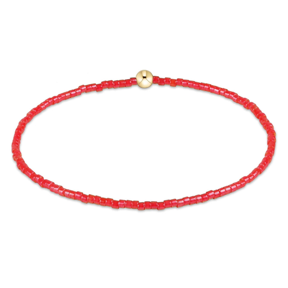 Hope Classic Bracelet- Sherbert
