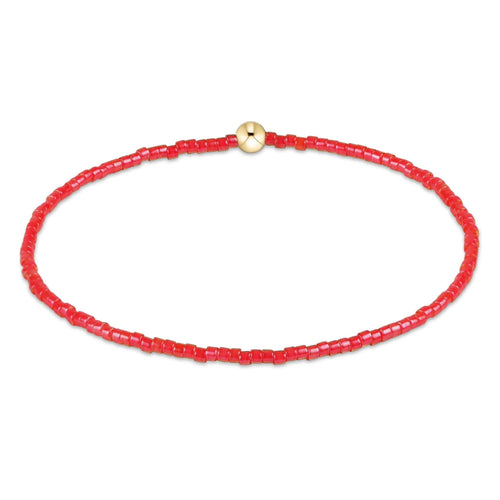 Hope Classic Bracelet- Sherbert