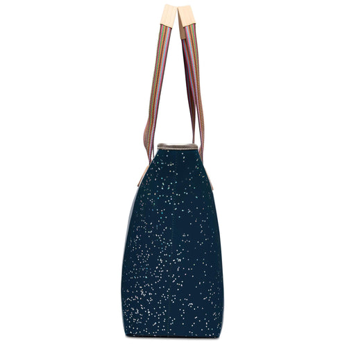 Zipper Tote, Nyla