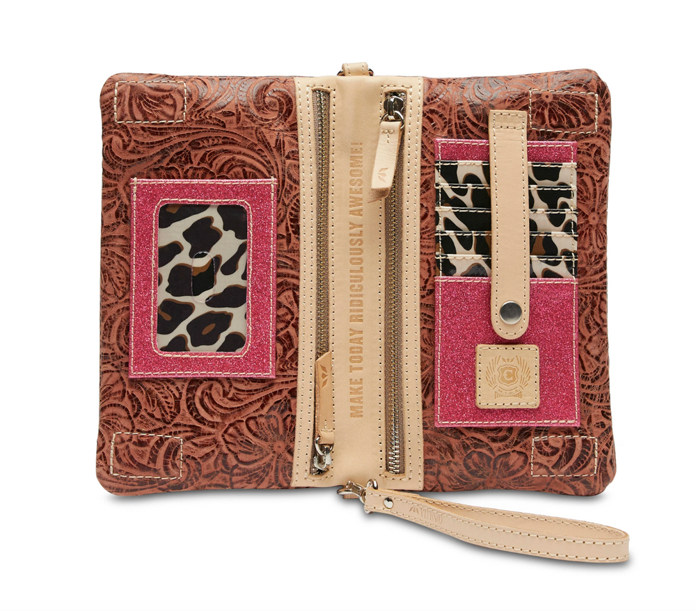 Uptown Crossbody Sally