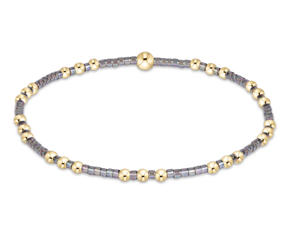 Hope Joy Bracelet - Morning Mist