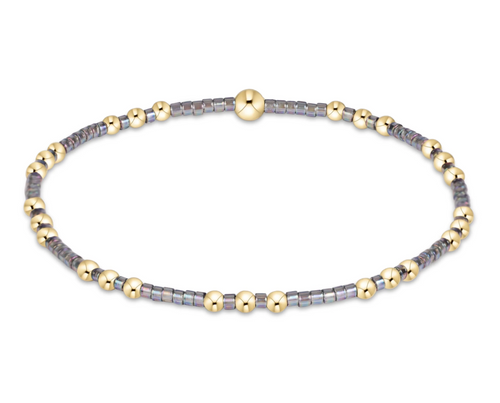 Hope Joy Bracelet - Morning Mist