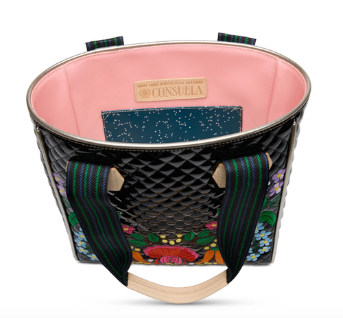 Classic Tote La Reina