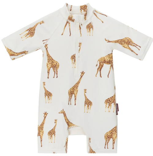 Shortall Swimsuit