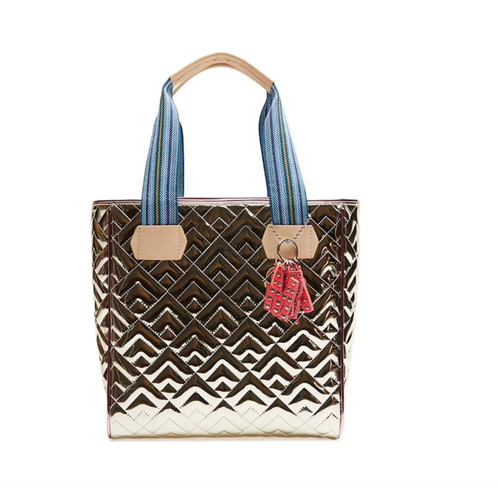 Classic Tote Evadney