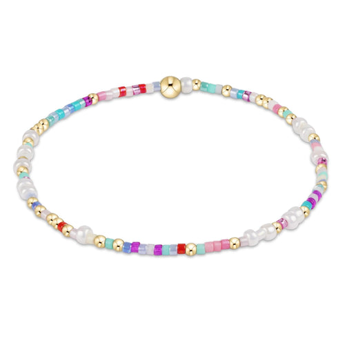 Hope Unwritten Bracelet- Party Foul