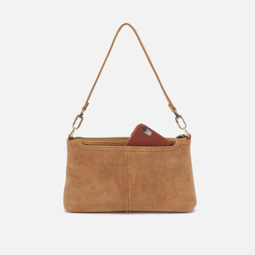 Darcy Crossbody- Whiskey