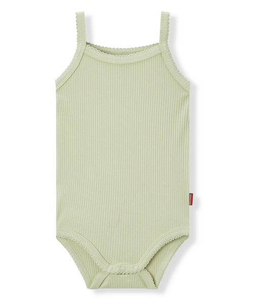 Strappy Onesie