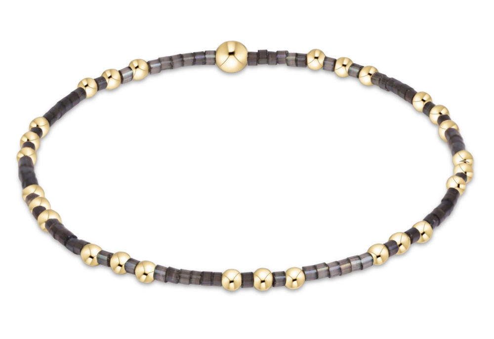 Hope Joy Bracelet - Moonlight