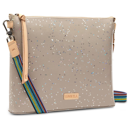 Downtown Crossbody, Faye