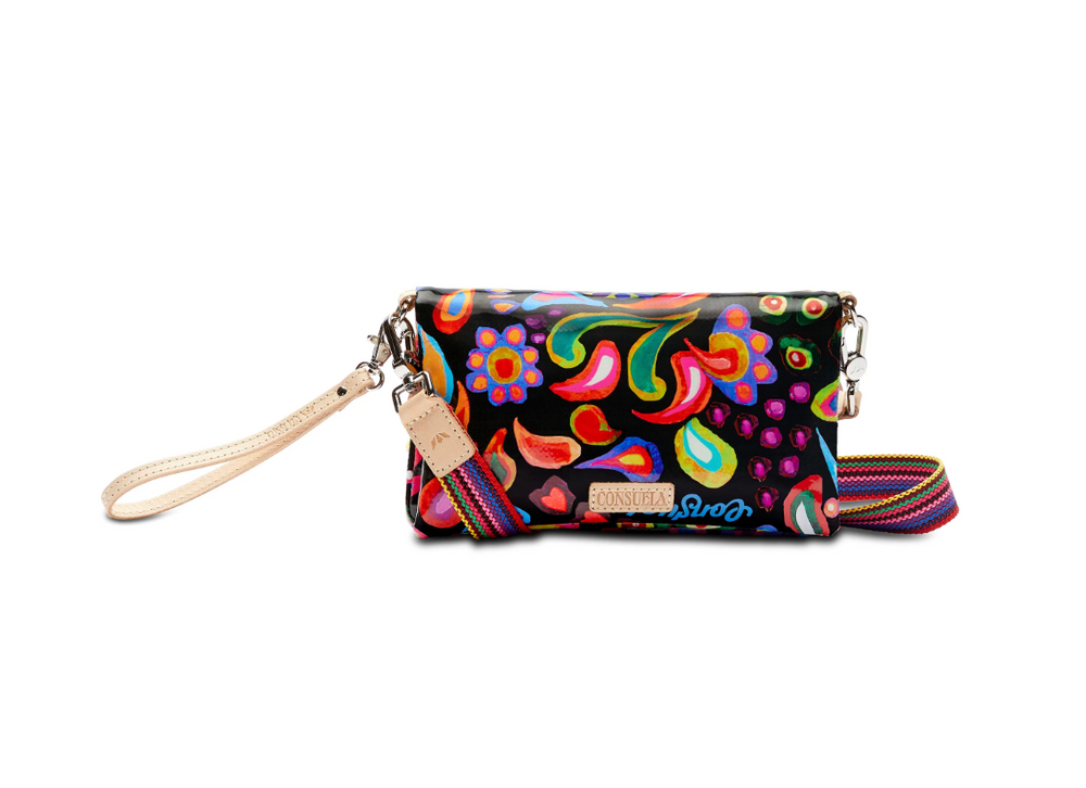 Uptown Crossbody Sophie