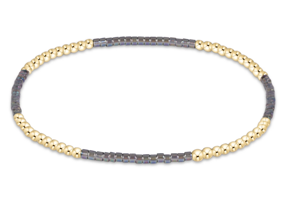 Hope Blissful Bracelet - Morning Mist