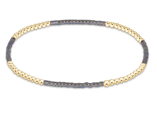 Hope Blissful Bracelet - Morning Mist
