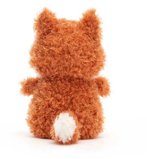 Little Fox