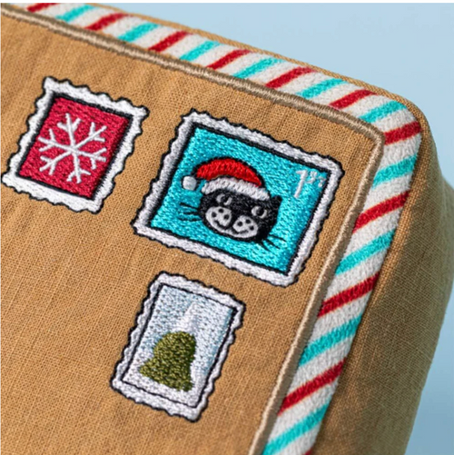 Amuseables Letter To Santa