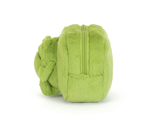 Ricky Rain Frog Pouch