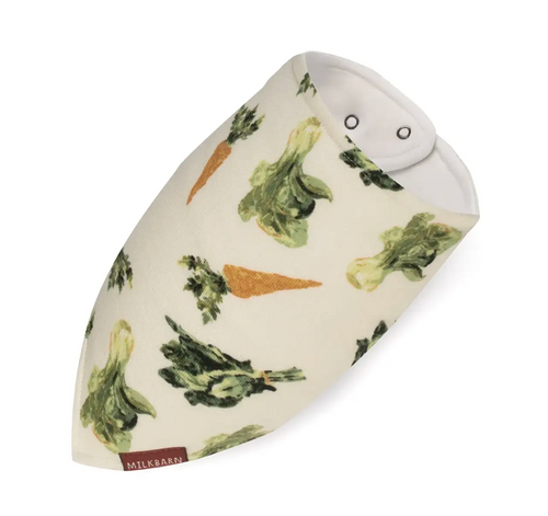Kerchief Bib