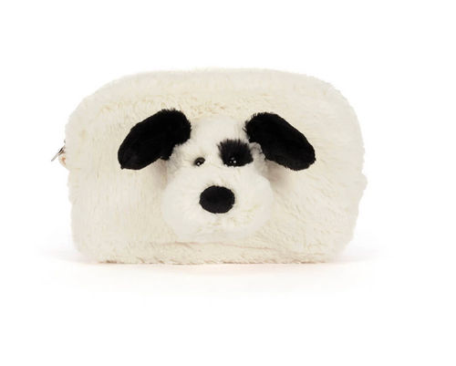Rufferty Puppy Pouch